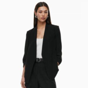 Aritzia Babaton Power Blazer Size 8